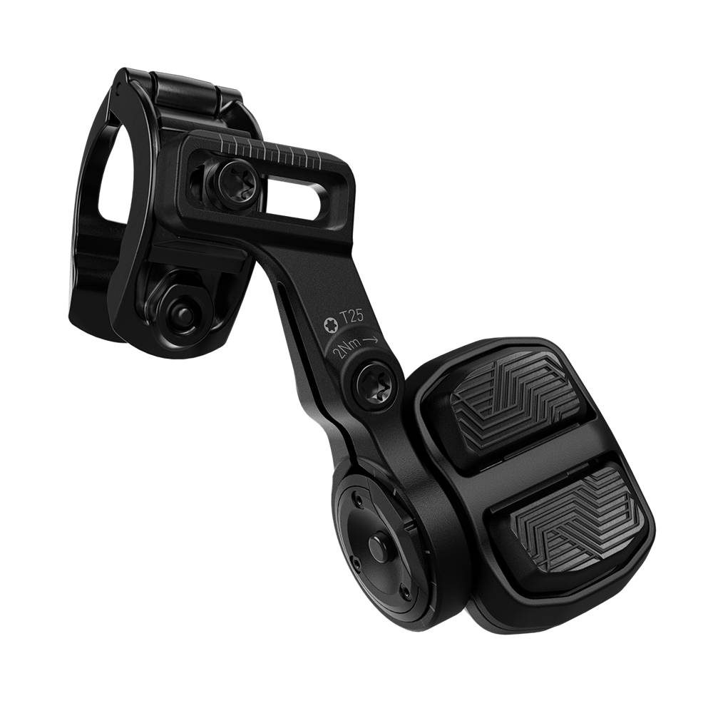 Morsetto per cambio destro SRAM AXS POD