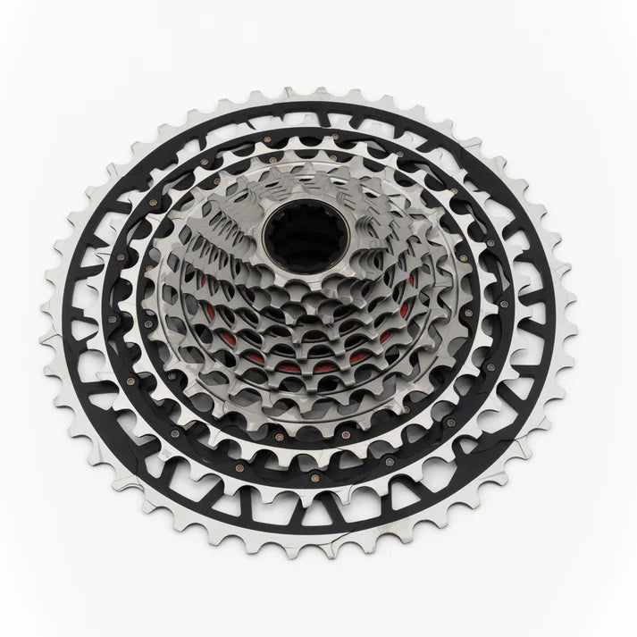 Cassetta SRAM XPLR XG-1391 13V
