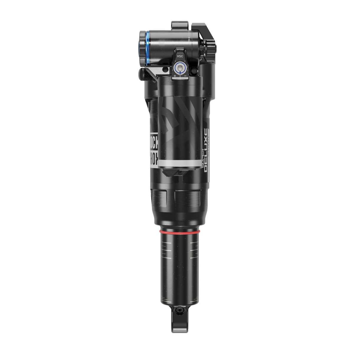 ROCKSHOX SUPER DELUXE Ultimate RC2T Standard/Standard Debonair Ammortizzatore progressivo