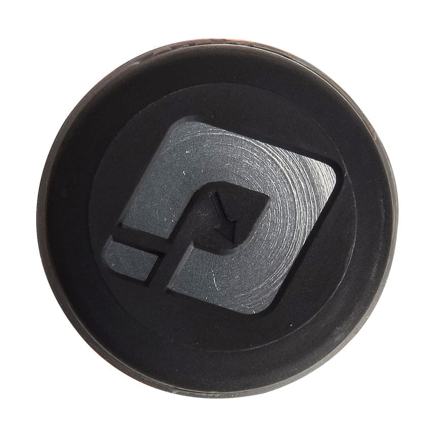 Grips ODI AARON GWIN 2 Lock-On 135 mm Nero/Grigio