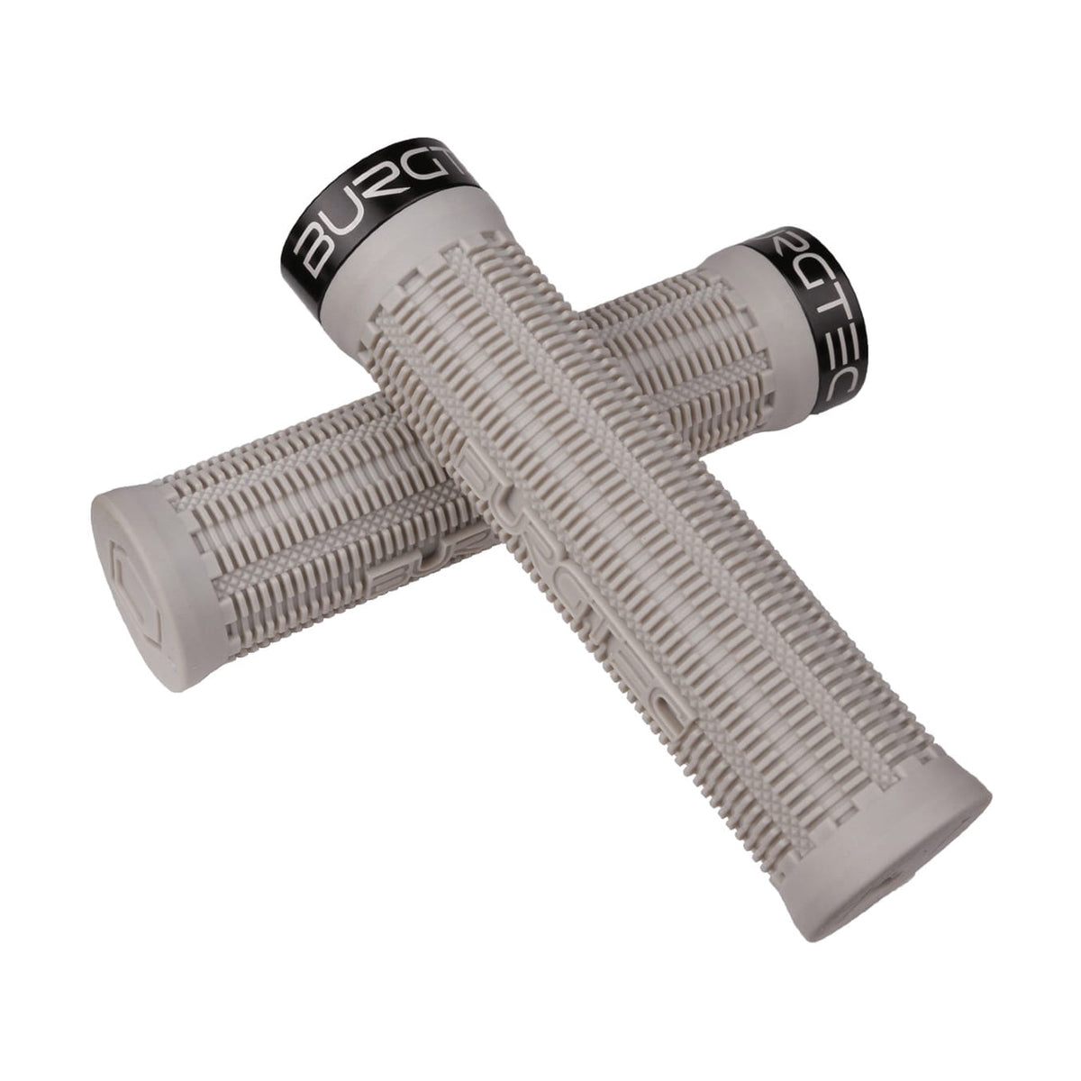 Grip BURGTEC THE BARTENDER PRO GREG MINNAAR SIGNATURE Lock-On Grigio