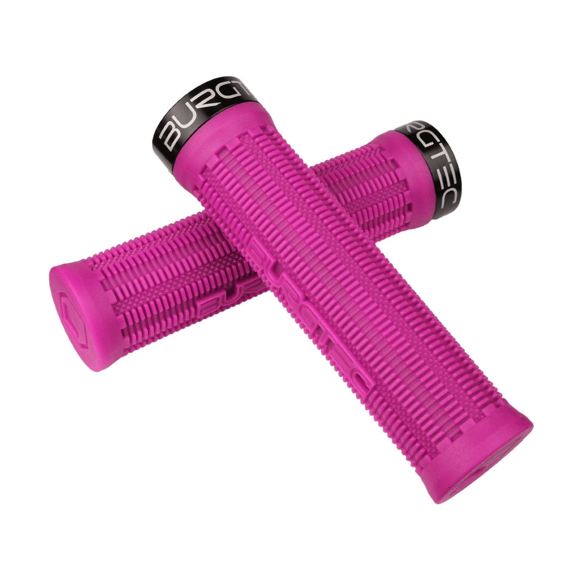Grip BURGTEC BARTENDER Greg Minaar Viola