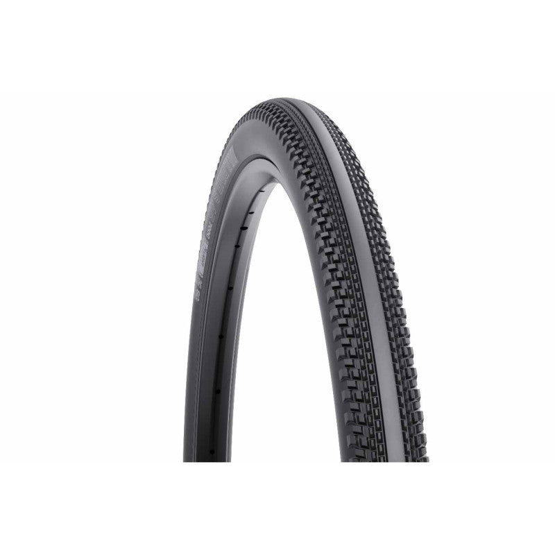 WTB VULPINE S TCS LIGHT FAST ROLLING DUAL DNA SG 700x45c Copertoni Tubeless Ready Nero