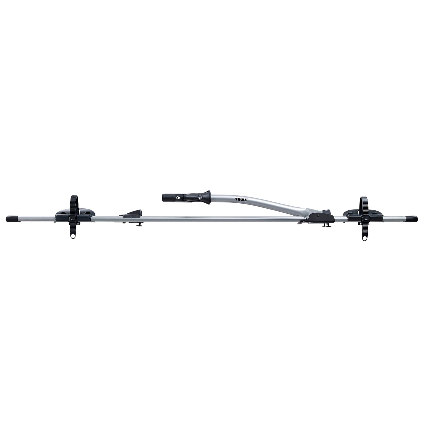 Portabici da tetto THULE FREERIDE 1