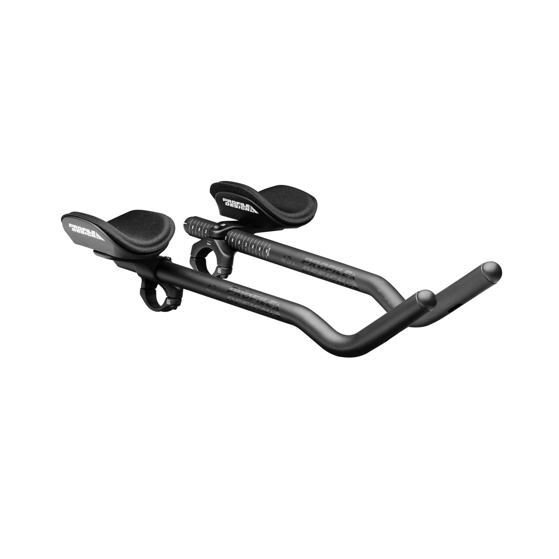 Prolongateurs de Cintre PROFILE DESIGN SONIC ERGO ERGO 43a AEROBAR