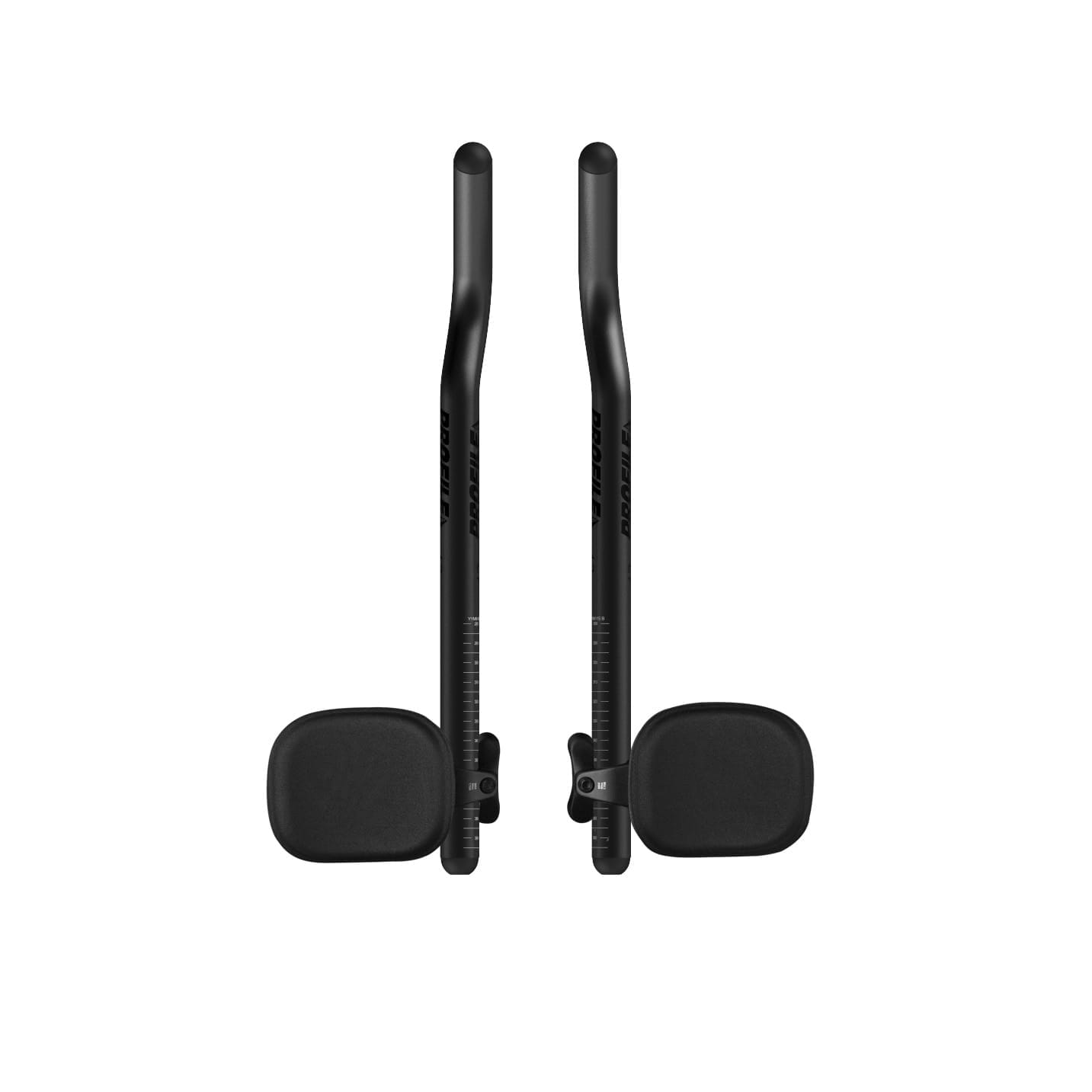 Prolongateurs de Cintre PROFILE DESIGN SONIC ERGO ERGO 43a AEROBAR