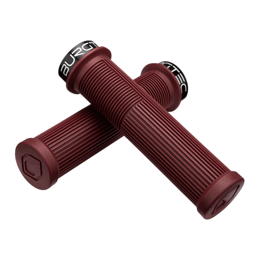 BURGTEC THE BARTENDER PRO JOSH BRYCELAND SIGNATURE Manopole Bordeaux