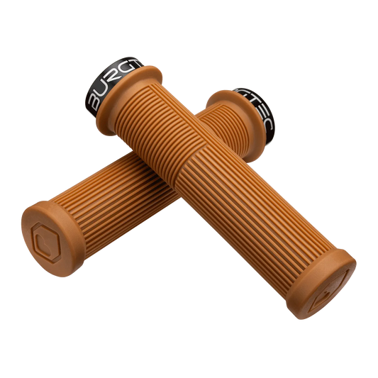 BURGTEC THE BARTENDER PRO JOSH BRYCELAND FIRMA Impugnature in gomma