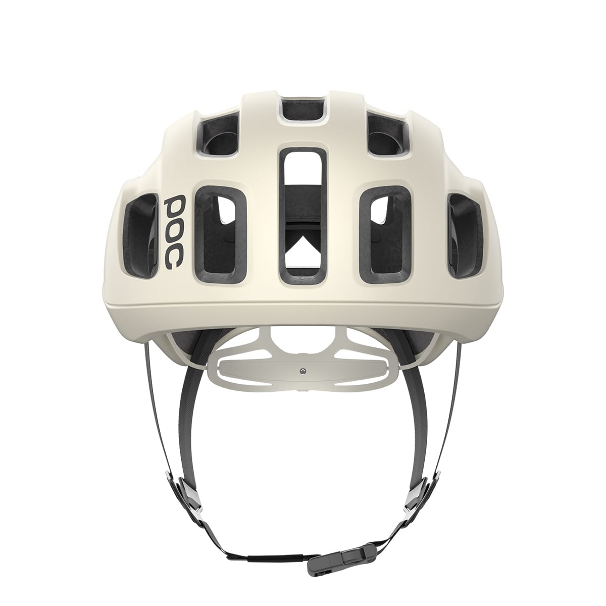 Casco da strada POC VENTRAL AIR MIPS Beige