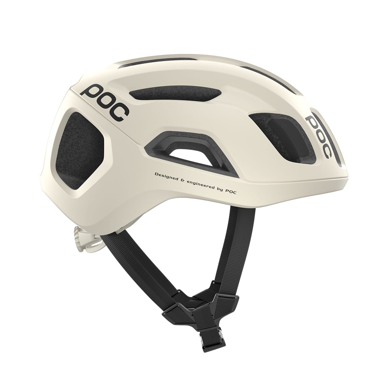 Casco da strada POC VENTRAL AIR MIPS Beige