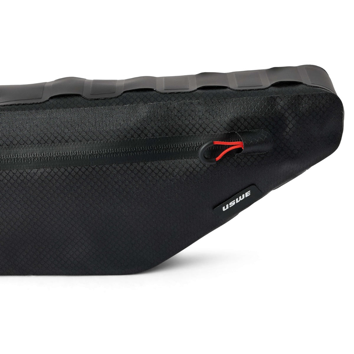 USWE FRAME TUBE SMALL 2,6 L Borsa porta telai Nero
