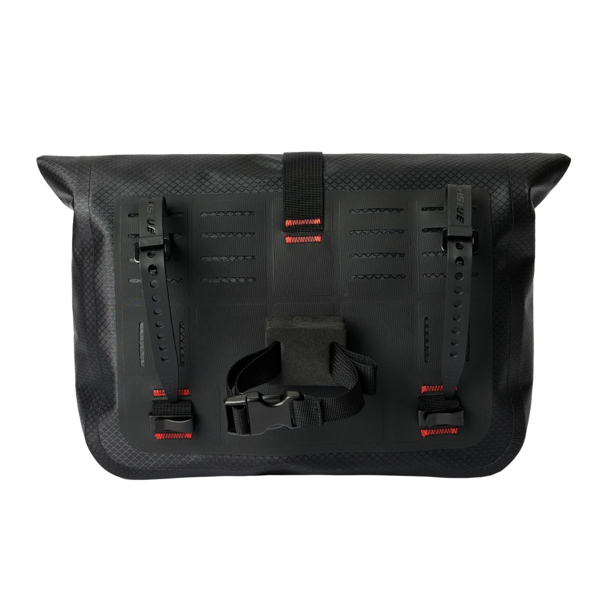 BORSA ACCESSORIO USWE 3,5 L Borsa da manubrio nera