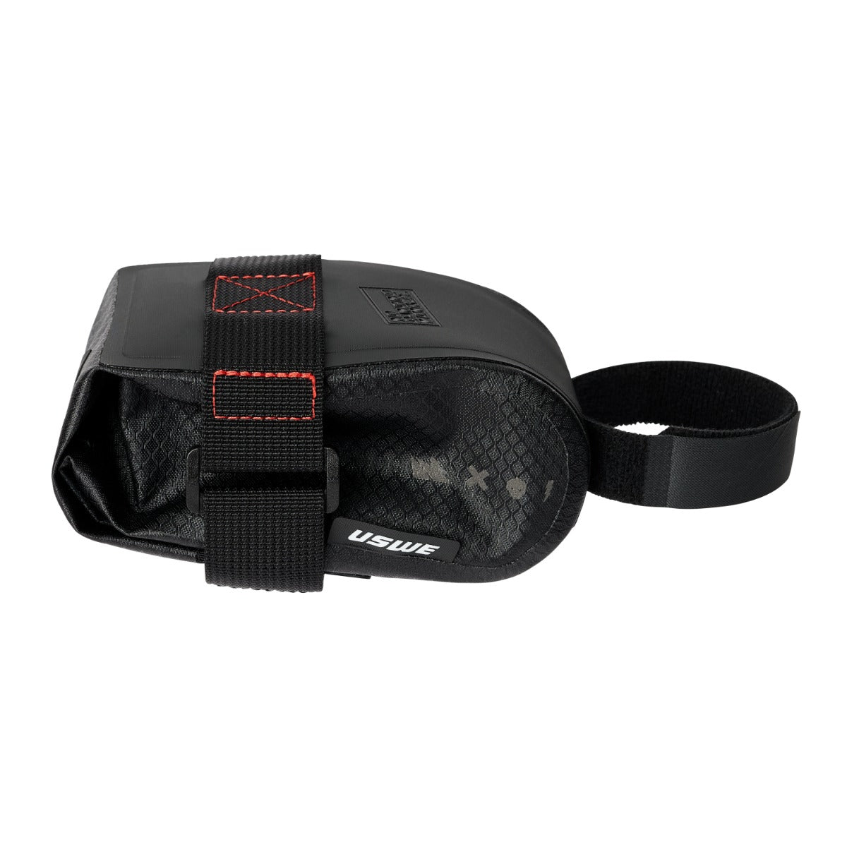 USWE BORSA PORTA UTENSILI 0,6 L Nero