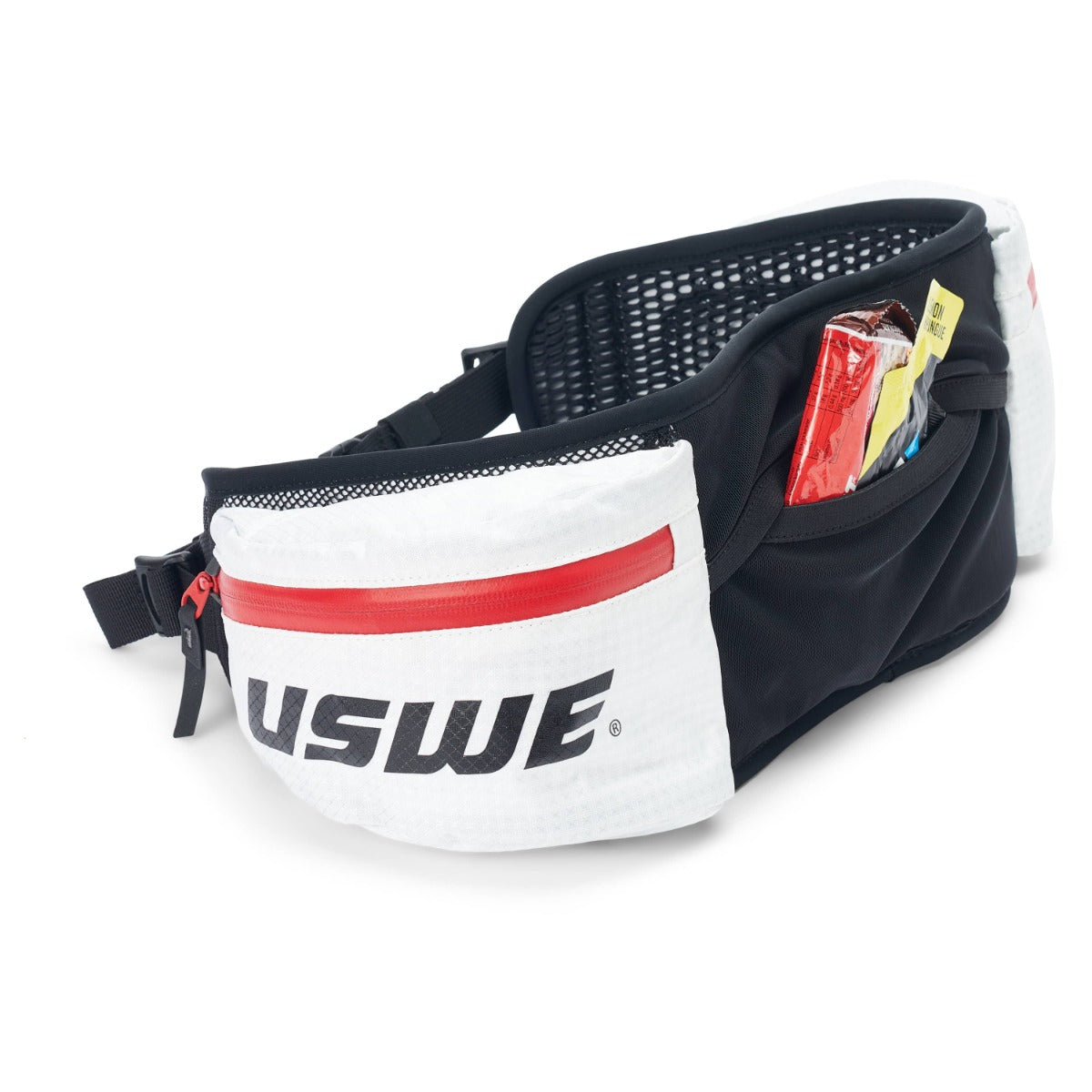 USWE HAJKER PRO 24 L Zaino bianco