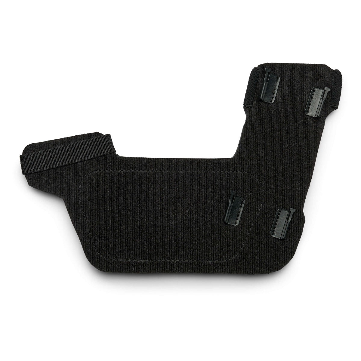 USWE ACTION CAMERA NDM 2 Imbracatura da petto nera