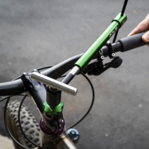 Regolatore della leva della velocità ABBEY BIKE TOOLS LEVER SETTER