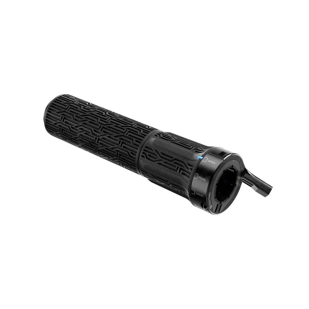 ROCKSHOX TWISTLOC ULTIMATE Forcella con bloccaggio a sinistra a 2 posizioni + ammortizzatore B1