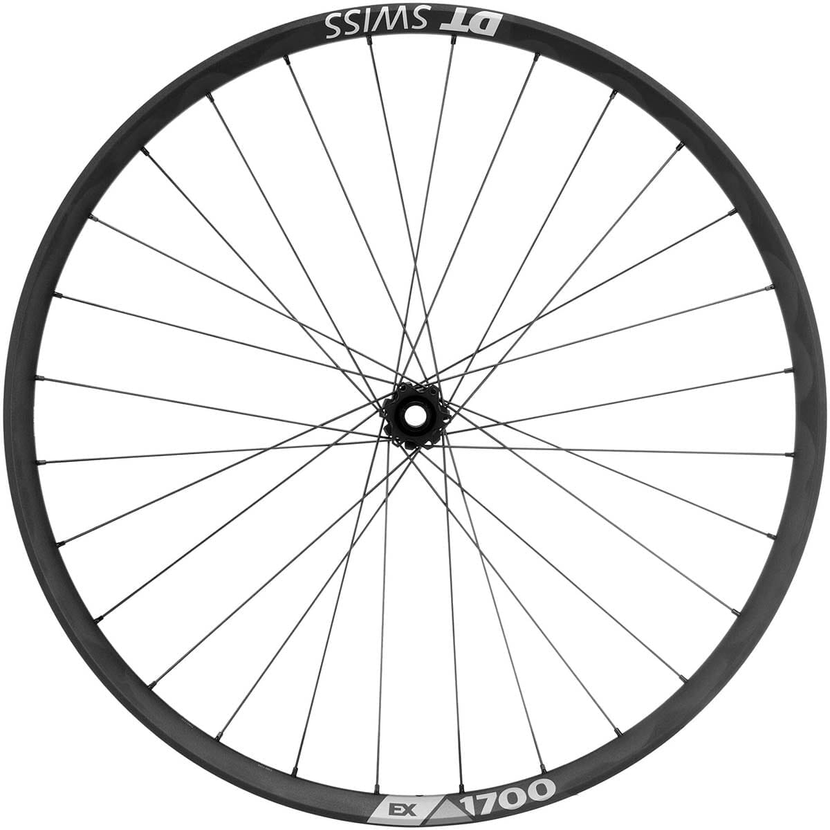 Coppia di ruote DT SWISS EX 1700 SPLINE 30mm 27.5" 15X110mm/12X148mm Boost