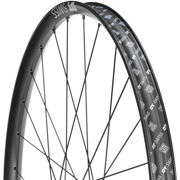DT SWISS M 1900 SPLINE 30 mm 27,5" 12x148 mm ruota posteriore Boost