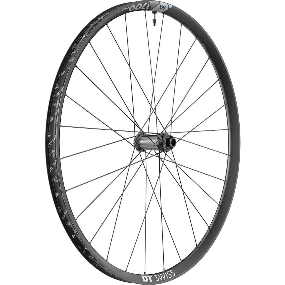 Coppia di ruote DT SWISS HX 1700 LS SPLINE 30 mm 29" 15x110/12x148 mm Boost