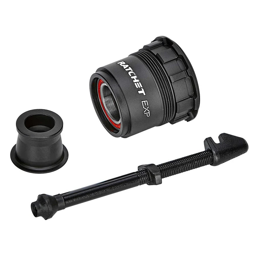 Coppia di ruote DT SWISS ARC 1400 DICUT 50 DISC Tubeless Ready (Center Lock)