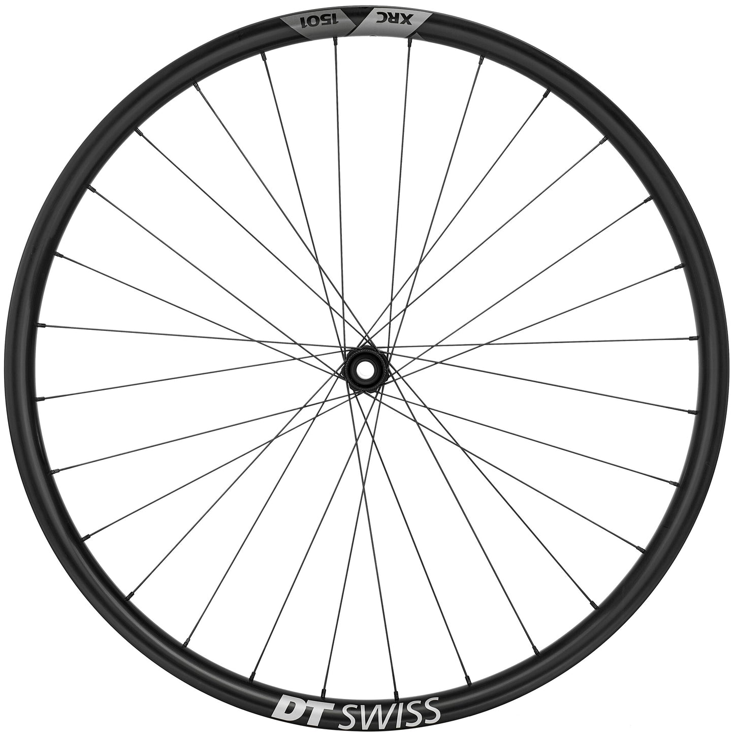 Ruota anteriore in carbonio DT SWISS XRC 1501 SPLINE 30 mm 29'' 15x110 mm Boost