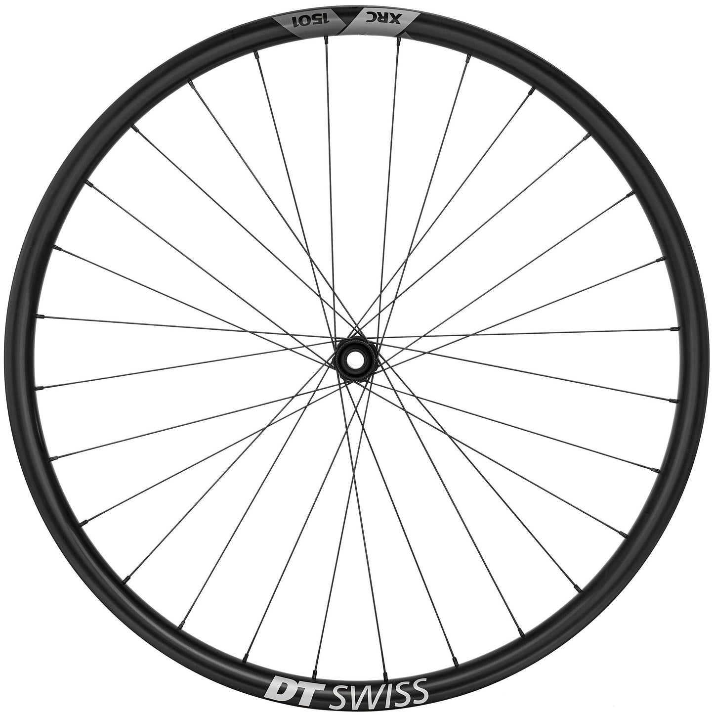 Coppia di ruote DT SWISS XRC 1501 SPLINE 30mm 29'' Carbon 15X110mm/12X148mm Boost
