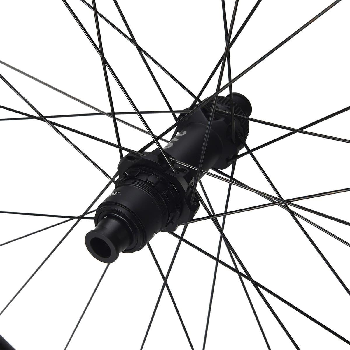 Coppia di ruote DT SWISS XRC 1501 SPLINE 30mm 29'' Carbon 15X110mm/12X148mm Boost
