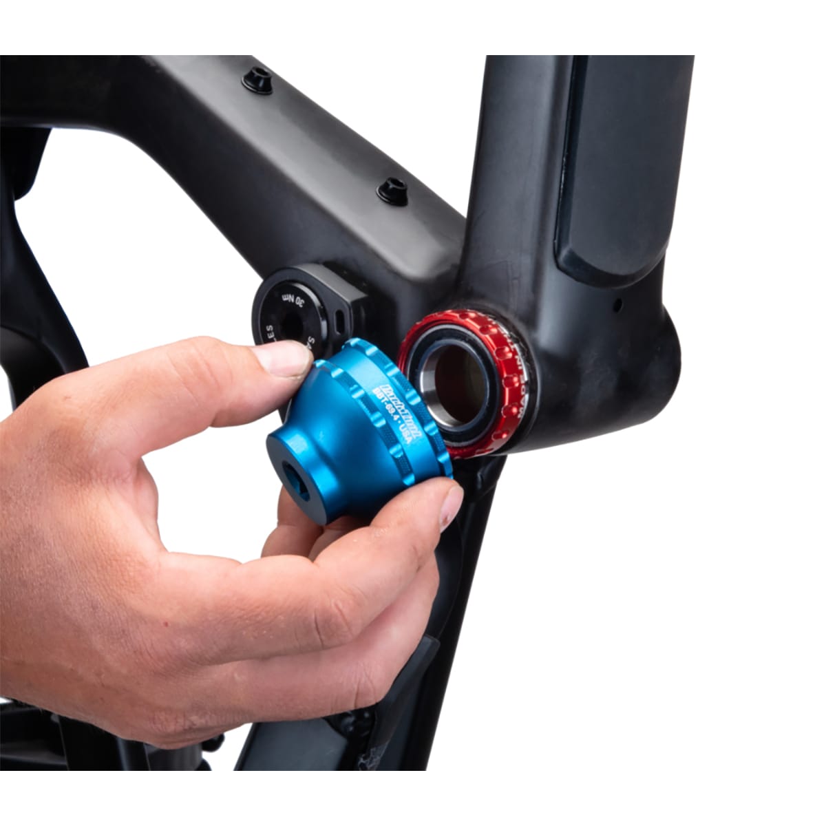 Utensile per PARK TOOL BBT-69.4 16 tacche 44-45mm