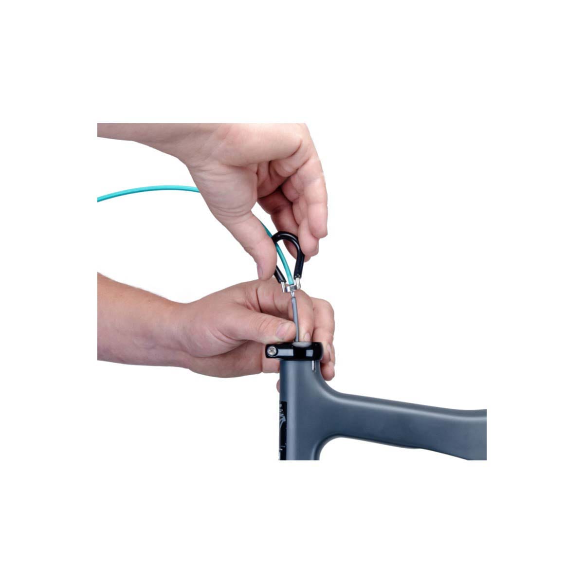 Kit guida cavo interno PARK TOOL IR-1.3