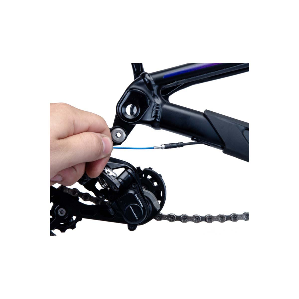 Kit guida cavo interno PARK TOOL IR-1.3