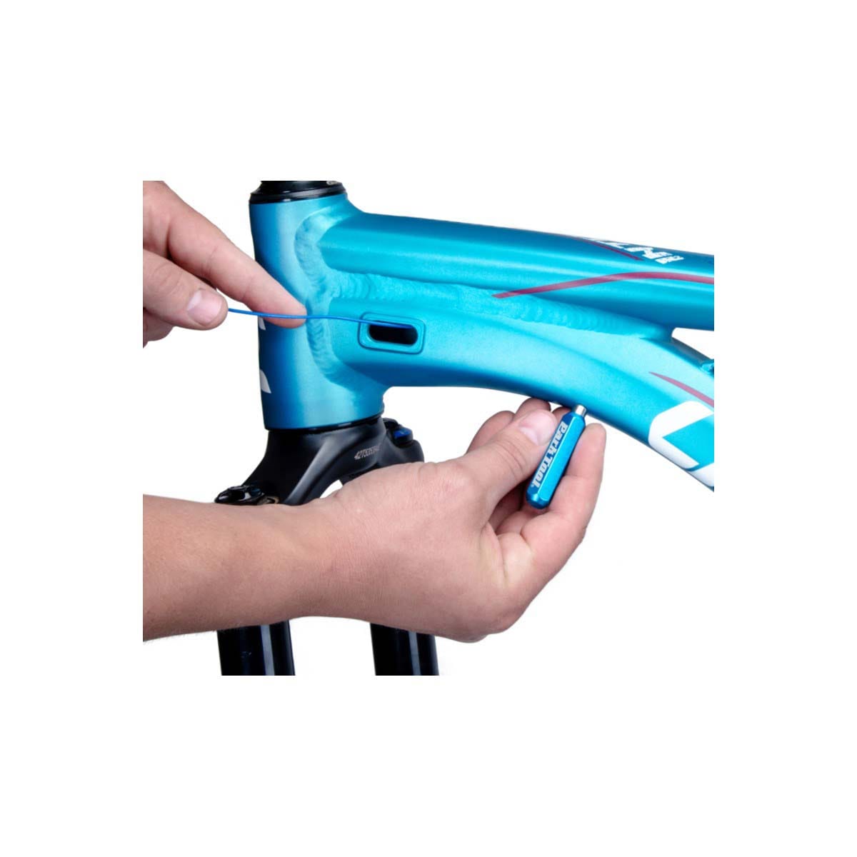 Kit guida cavo interno PARK TOOL IR-1.3