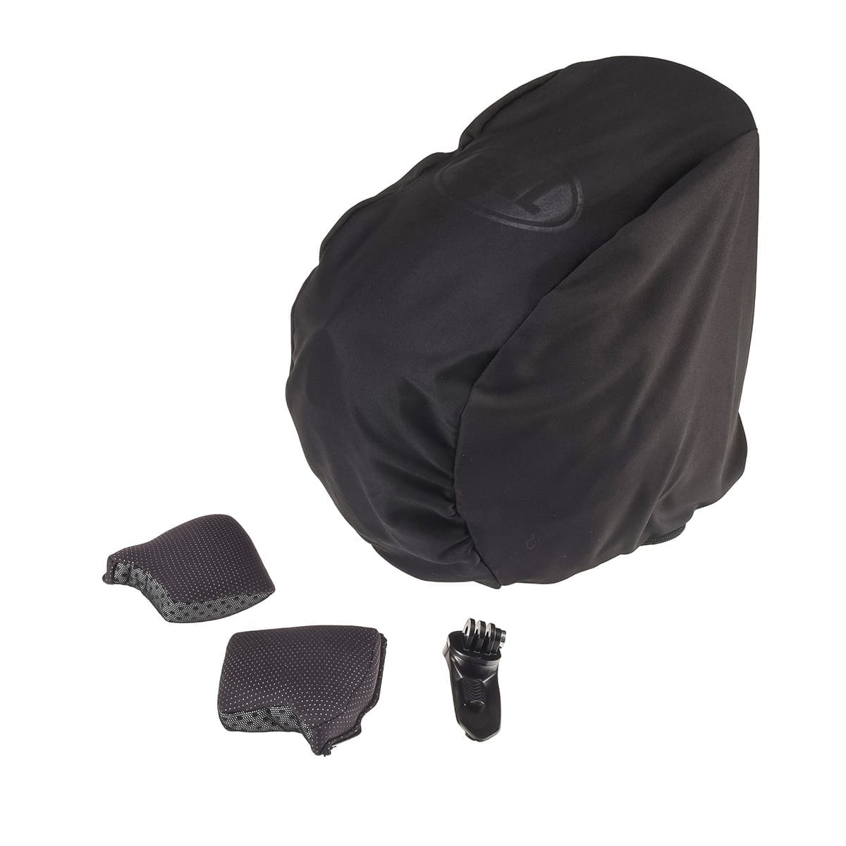 BELL SUPER DH MIPS Casco MTB Nero