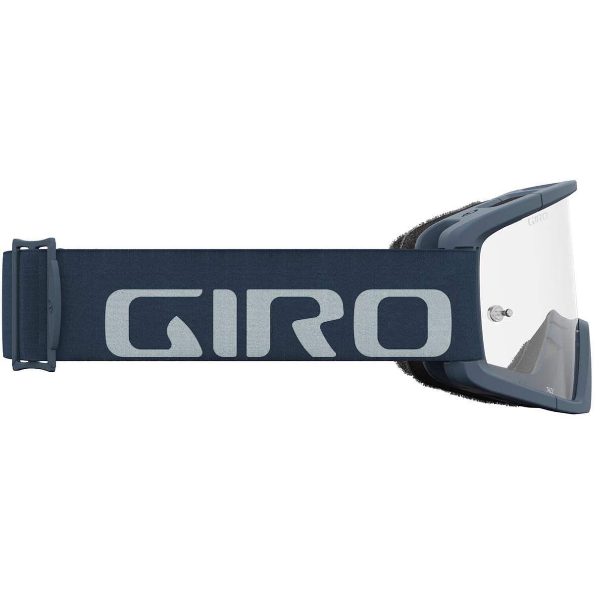GIRO TAZZ Maschera MTB Nero Policarbonato Viola