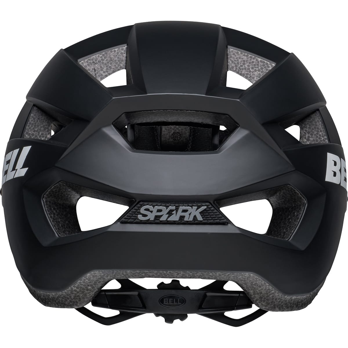 Casco MTB BELL SPARK 2 MIPS Nero Opaco