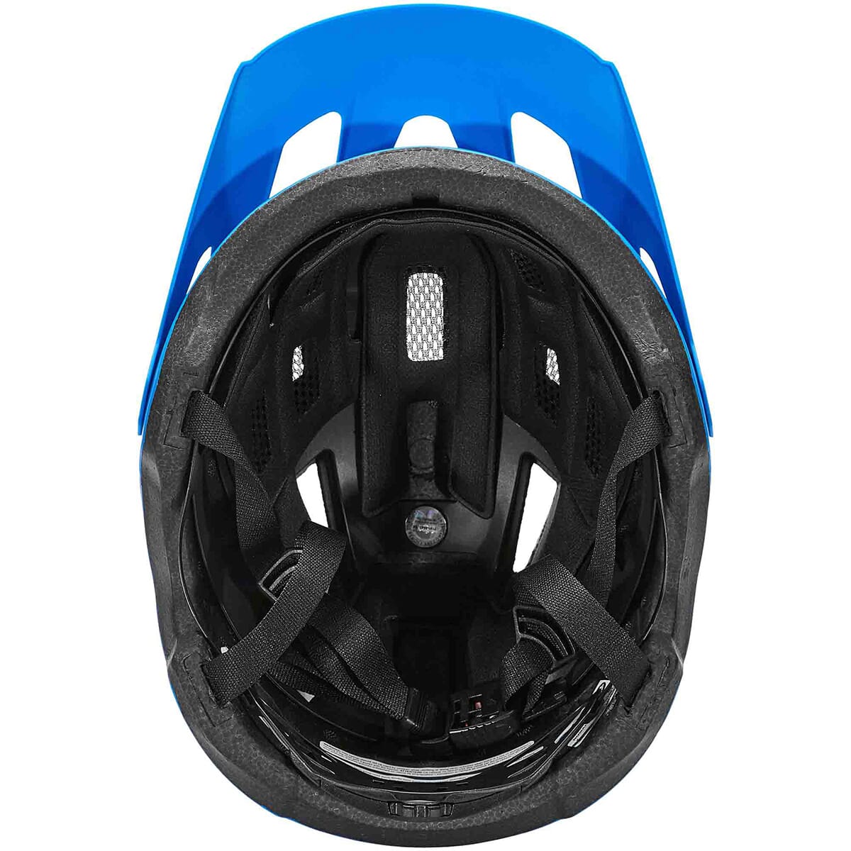 Casco da mountain bike BELL NOMAD 2 MIPS Blu