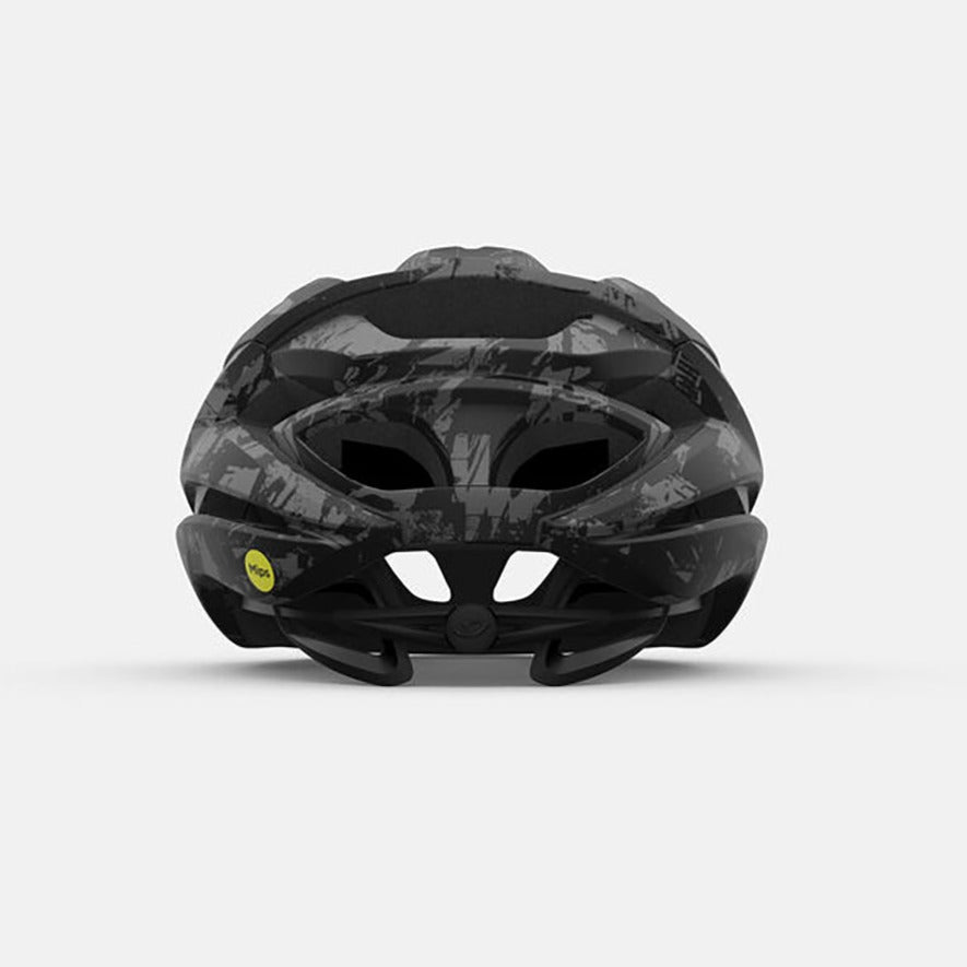 Casco da strada GIRO SYNTAX MIPS Nero/Camo