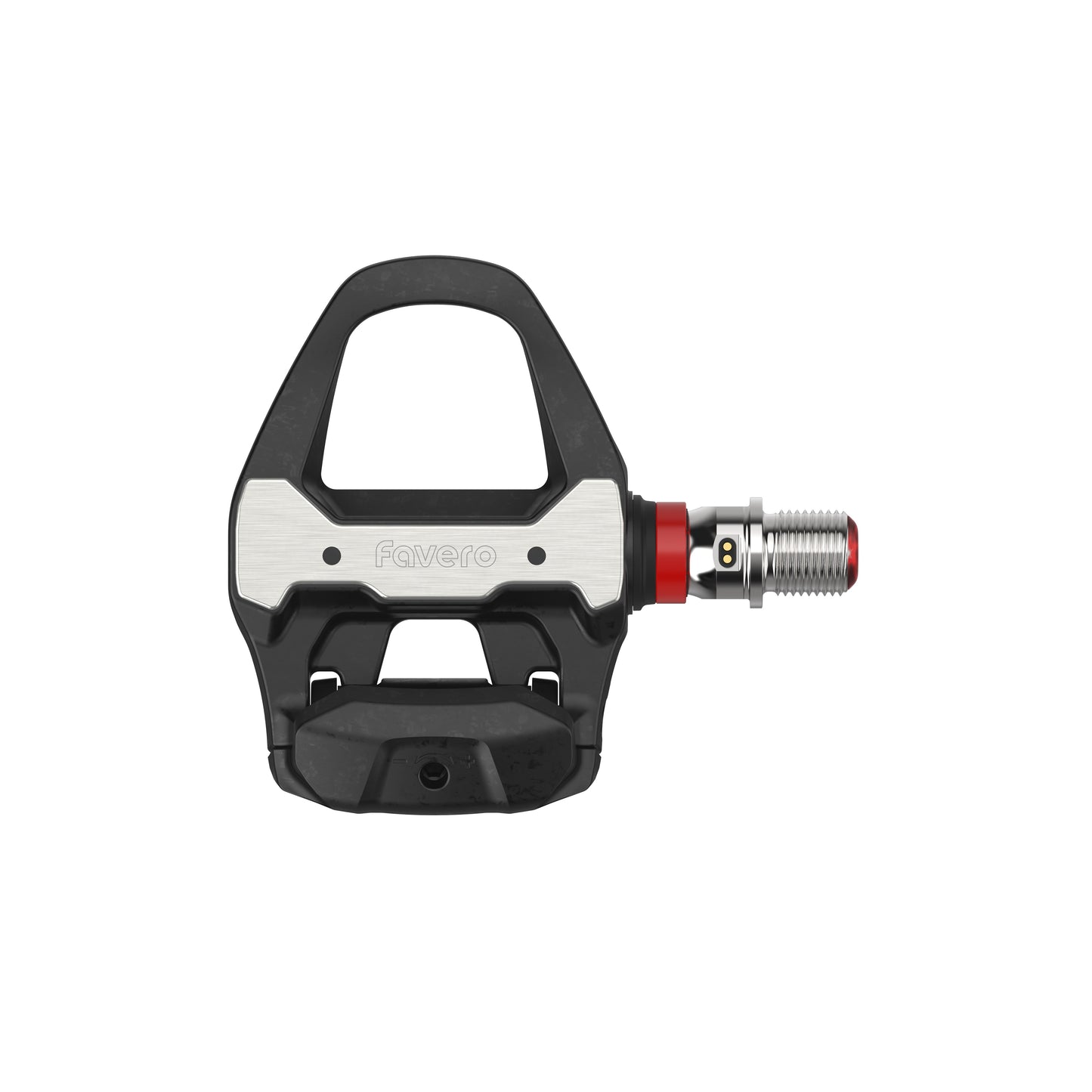 Sensore di potenza pedale sinistro FAVERO ASSIOMA PRO RS