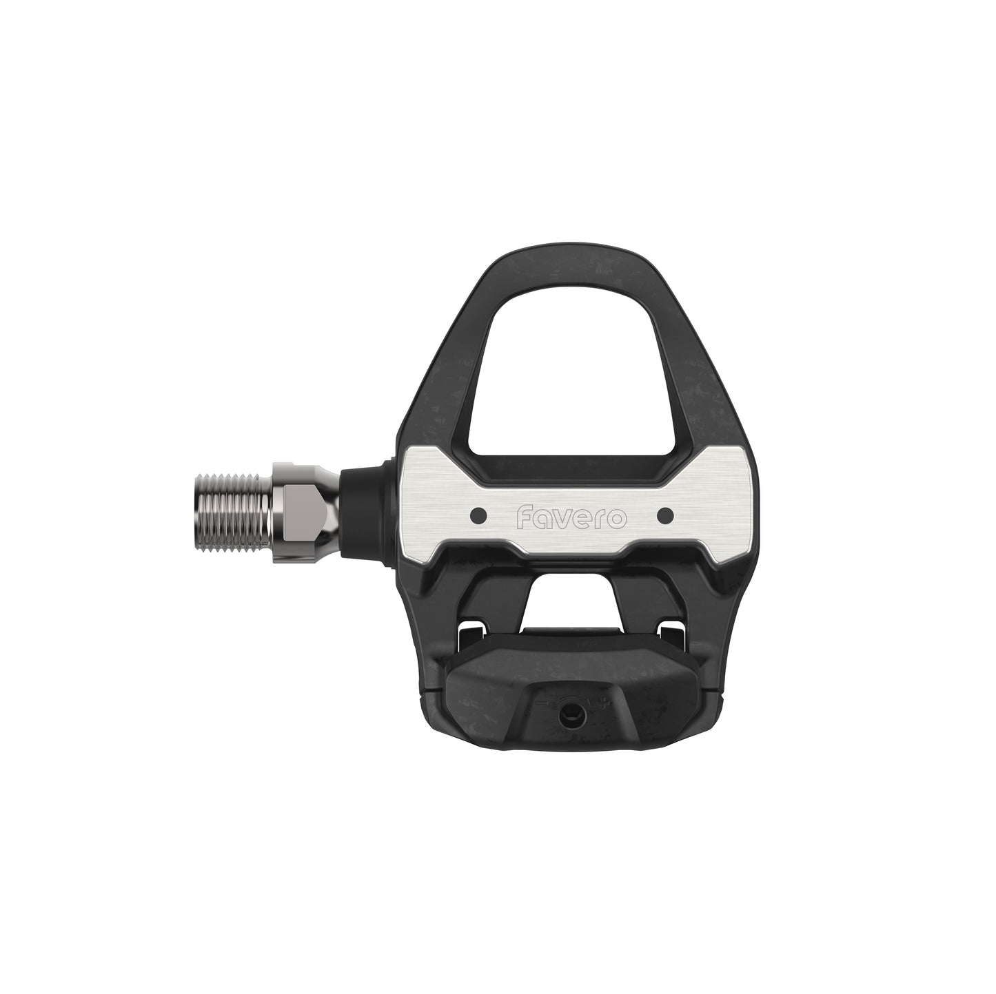 FAVERO ASSIOMA PRO RS Pedale diritto senza sensore di potenza