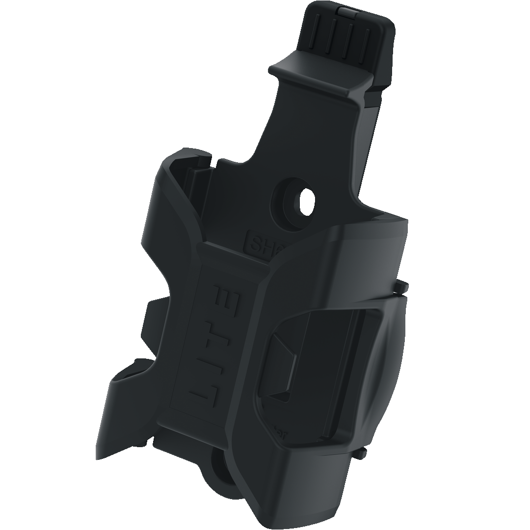 ABUS BORDO LITE 6055C Serratura antifurto articolata pieghevole + staffa SH