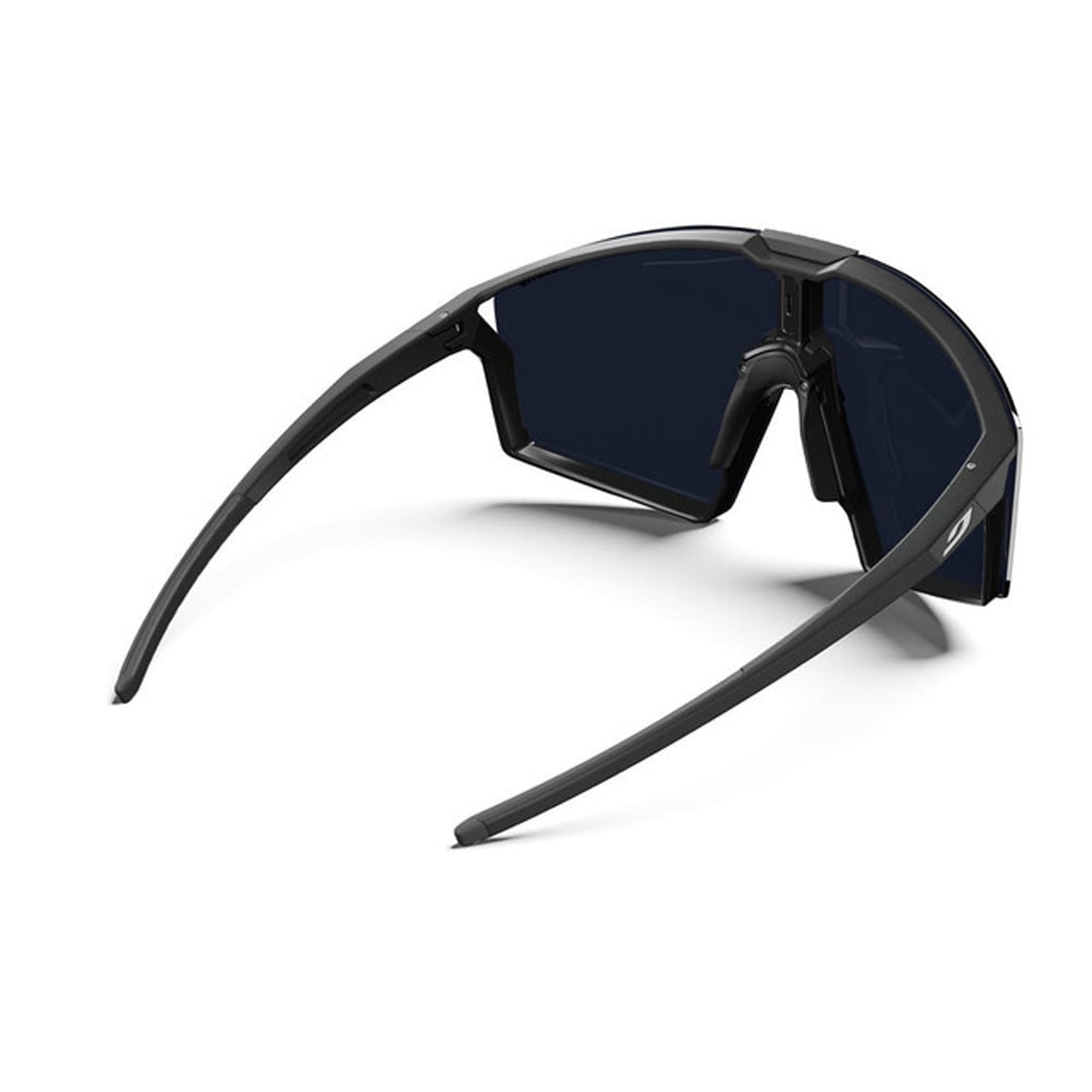 JULBO EDGE Nor Occhiali fotocromatici Reactiv Nero