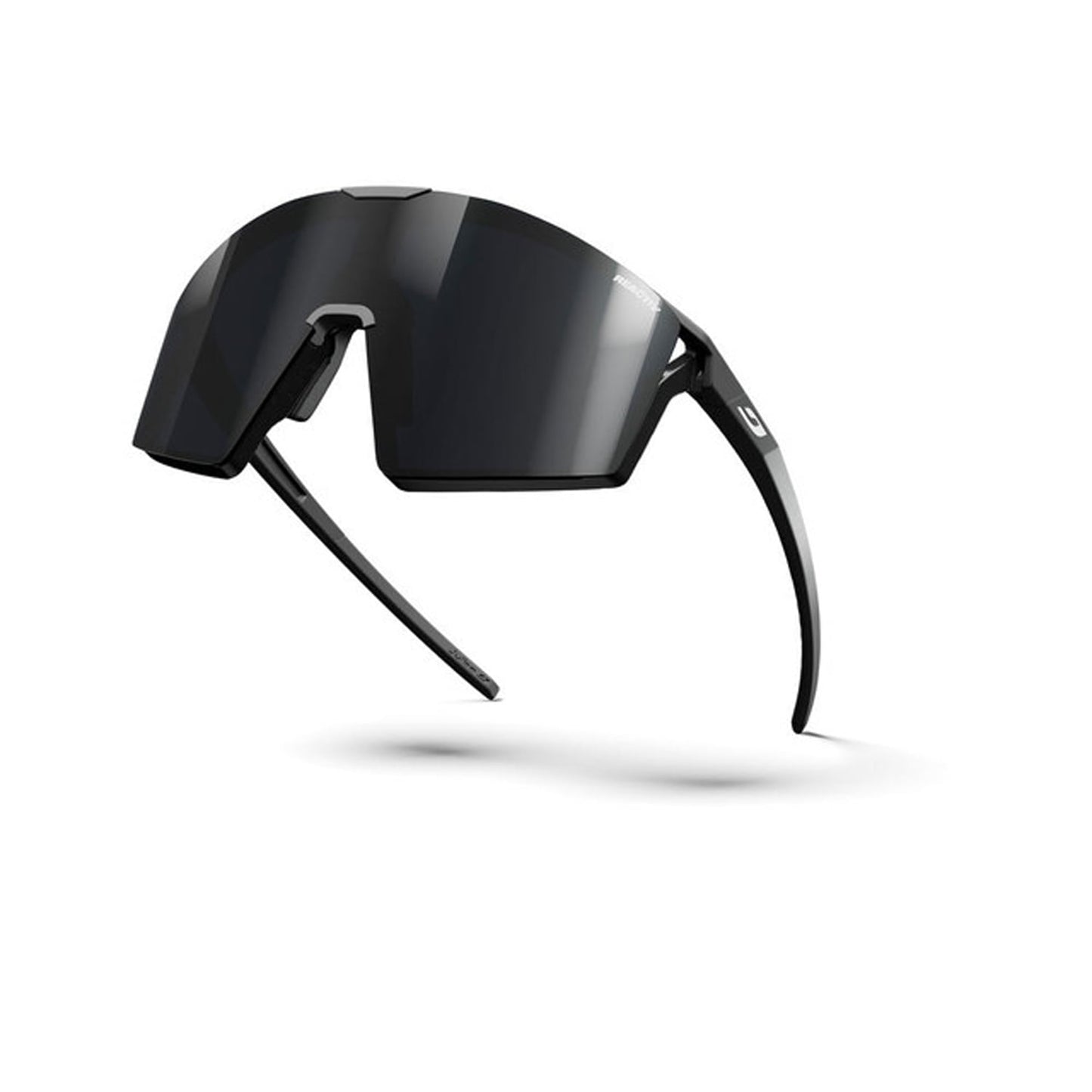 JULBO EDGE Nor Occhiali fotocromatici Reactiv Nero