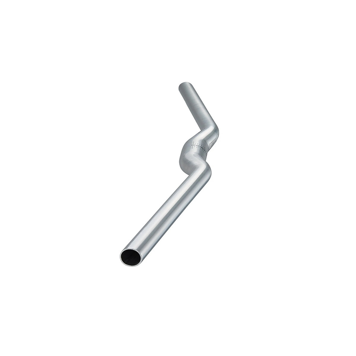 Manubrio RITCHEY CLASSIC FLAT Flat 10D 780mm Argento
