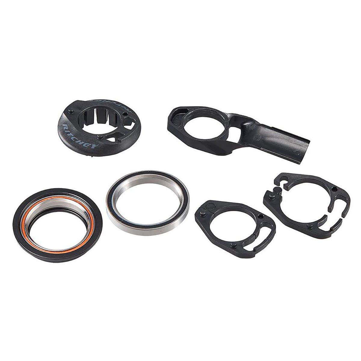 Serie sterzo Comp Switch Upper Press Fit 1,5" ZS55 per attacco manubrio 80