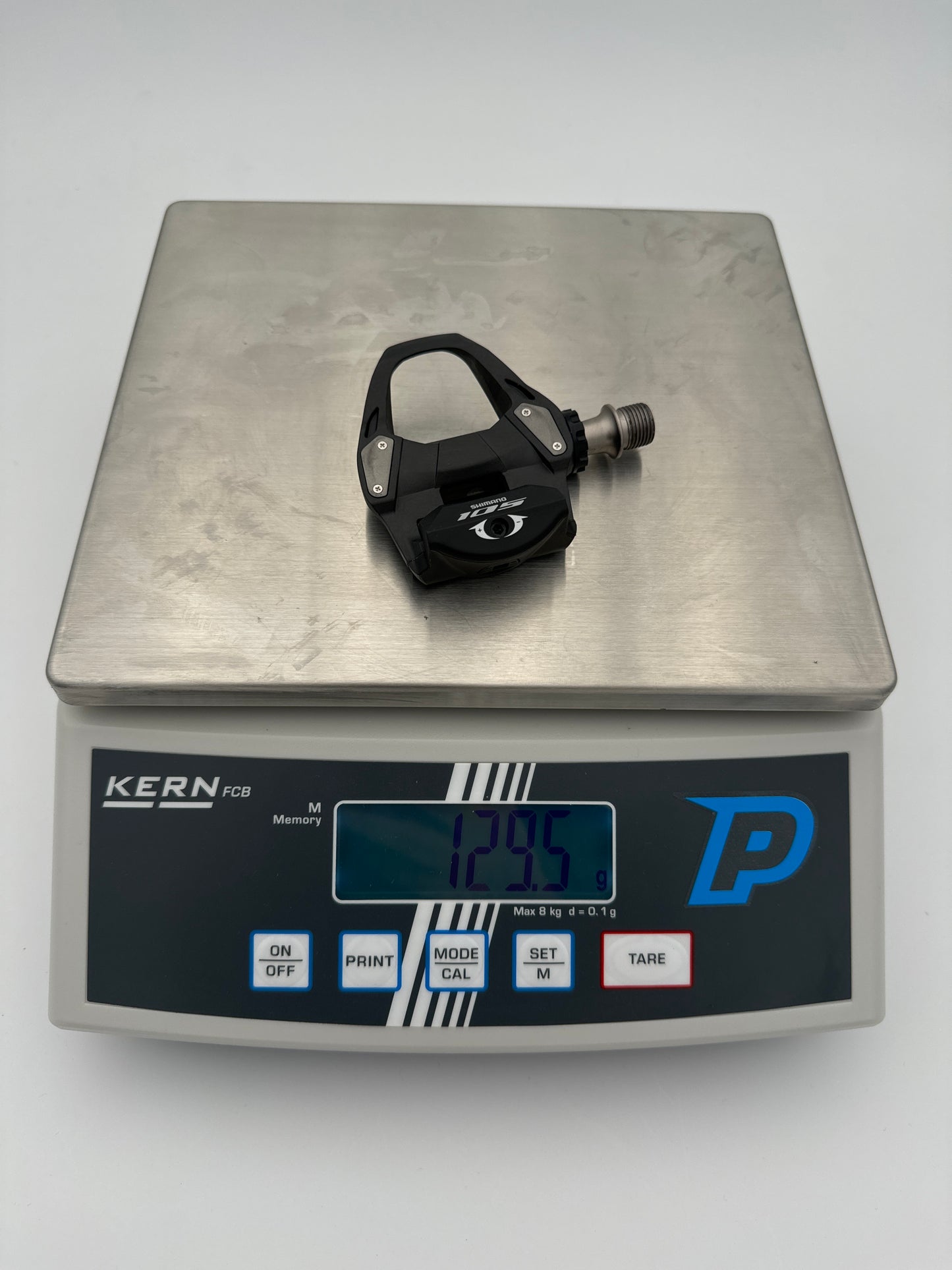 Pedali SHIMANO 105 R7000