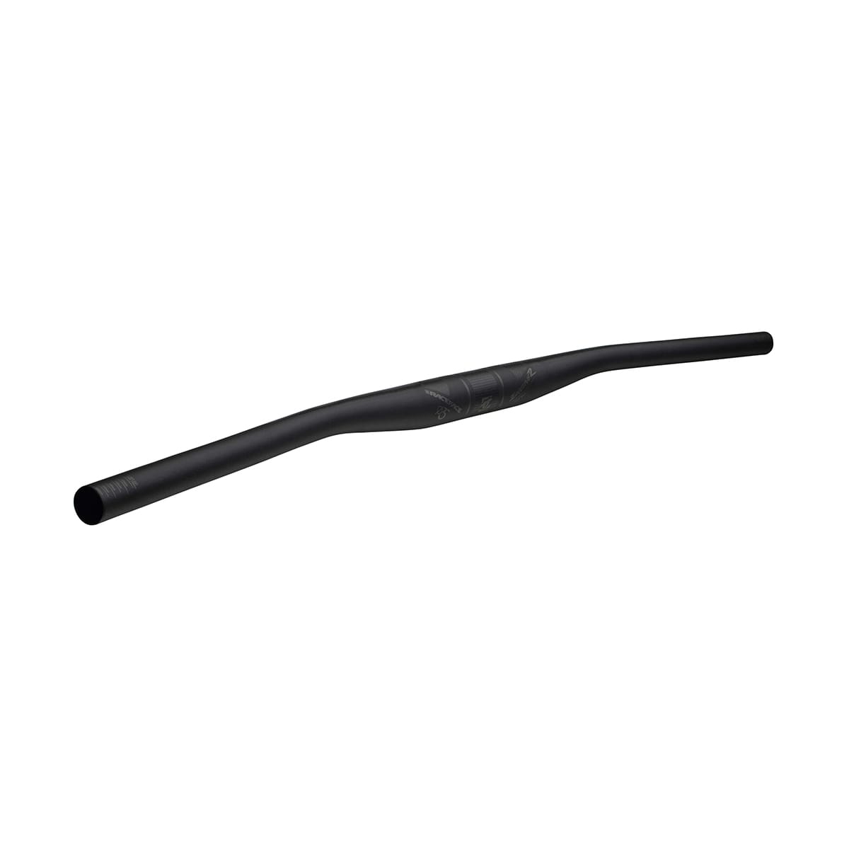 Manubrio RACE FACE TURBINE R Rise 10mm 800mm Nero