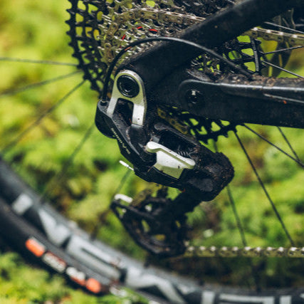 Deragliatore posteriore SRAM EAGLE 90 T-TYPE 12 Velocità 52T