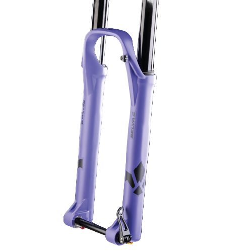 FORMULA SELVA S Air 27,5" Asse 15x110mm Forcella Boost Ultraviolet