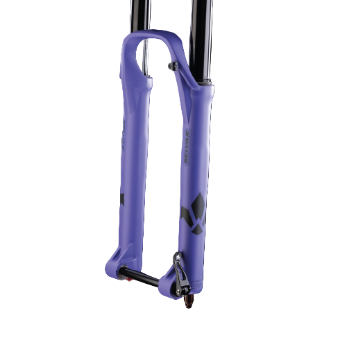 FORMULA SELVA R Air 27,5" Asse 15x110mm Forcella Boost Ultraviolet