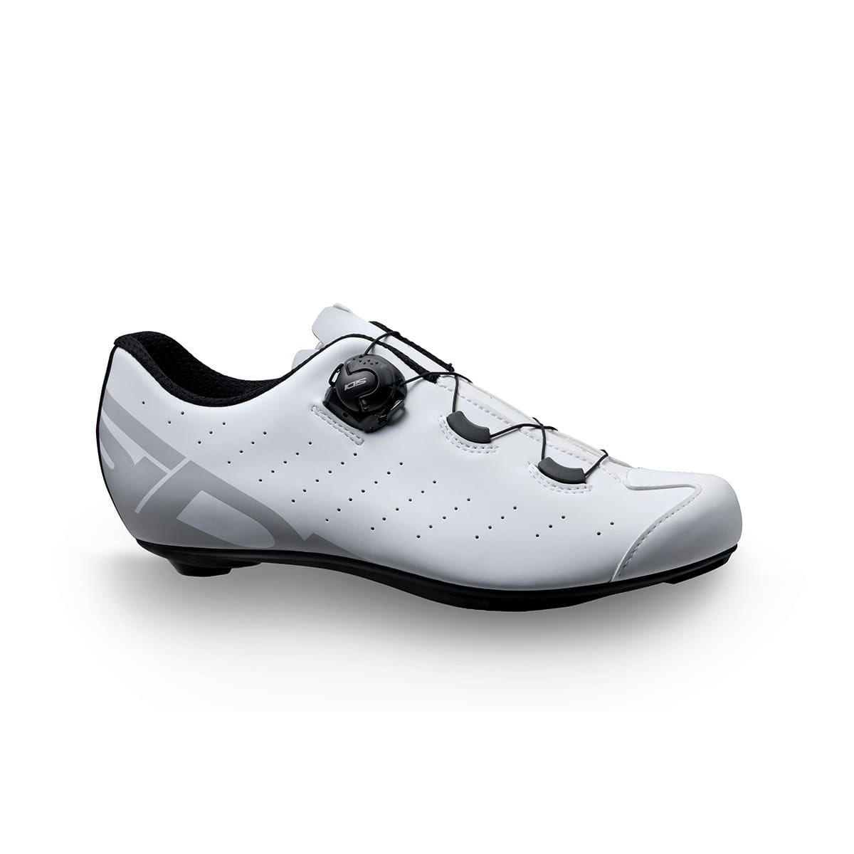 Scarpe da strada SIDI FAST bianche/grigie – Probikeshop